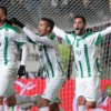 Florin Andone a marcat la primul sau meci in La Liga
